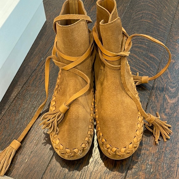 Celine boots - Picture 1 of 5